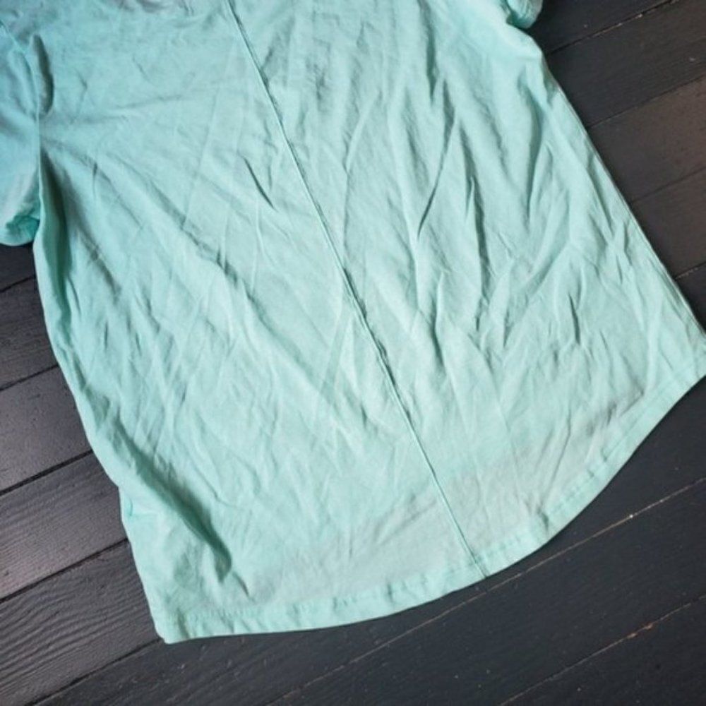 Puma Blue Shirt - Picture 8 of 8